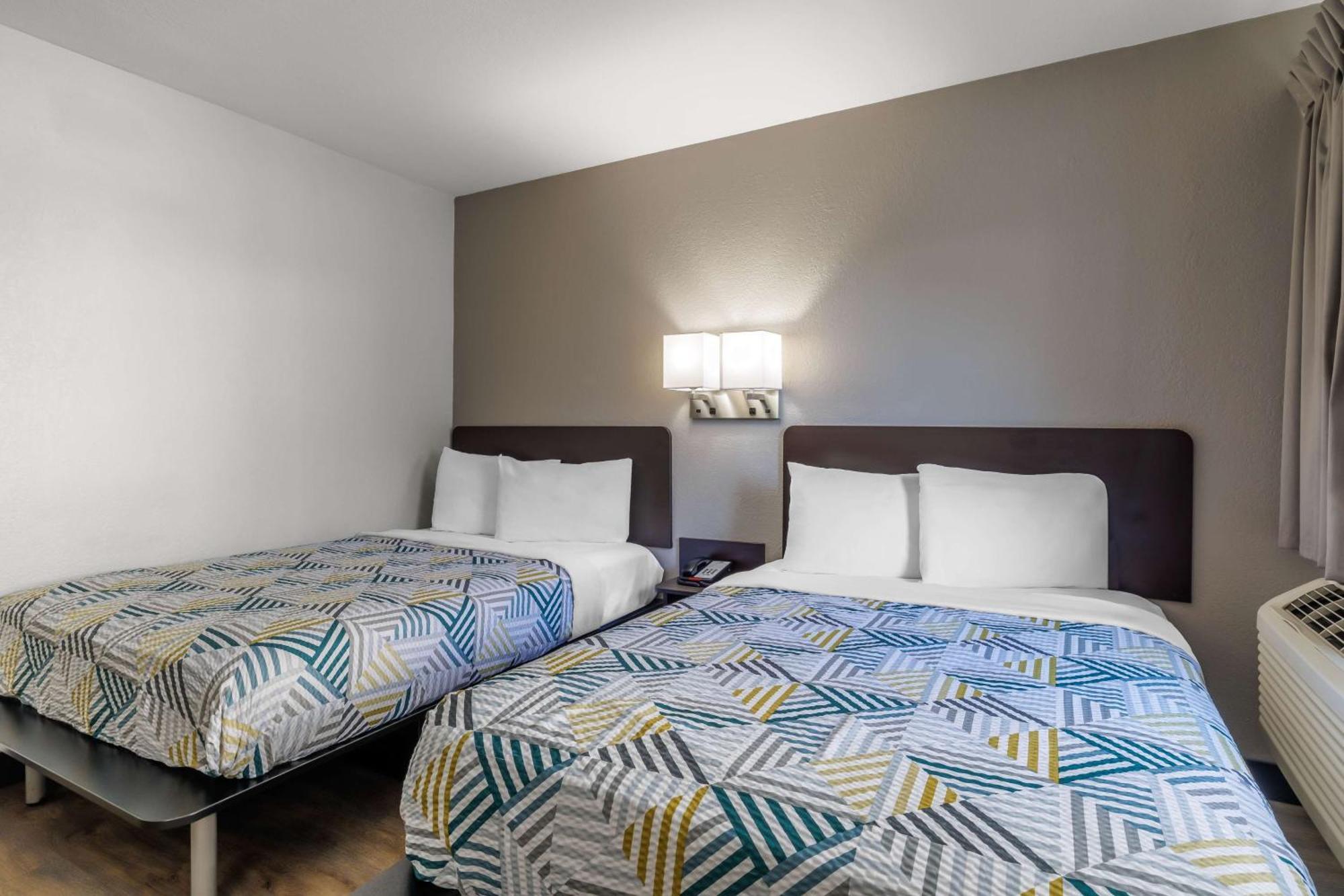 Motel 6 Elizabethtown Exterior photo